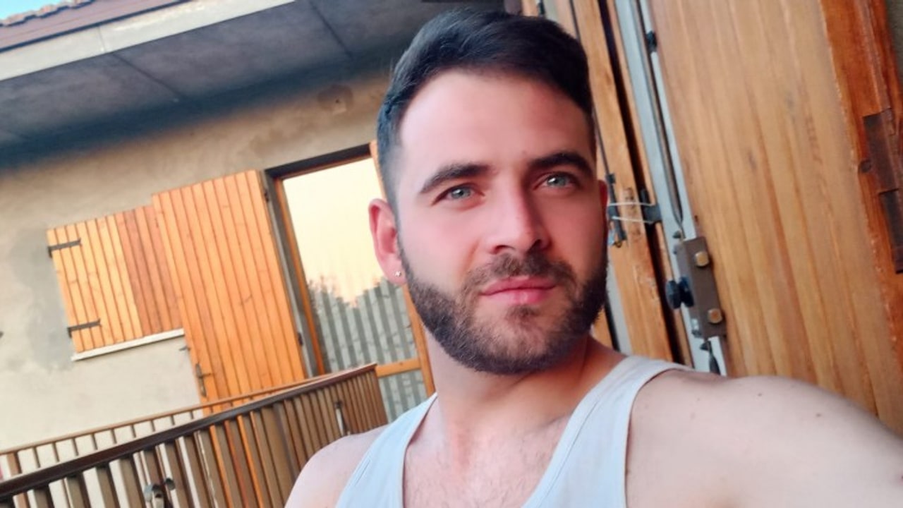 Avellino in lutto, si schianta con la moto in Friuli: muore Christian Aufiero