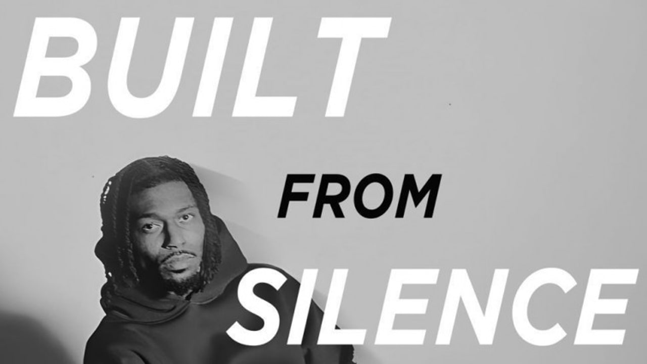 "Built from Silence", domani l'Avellino Basket presenta la nuova collezione firmata MagmaS