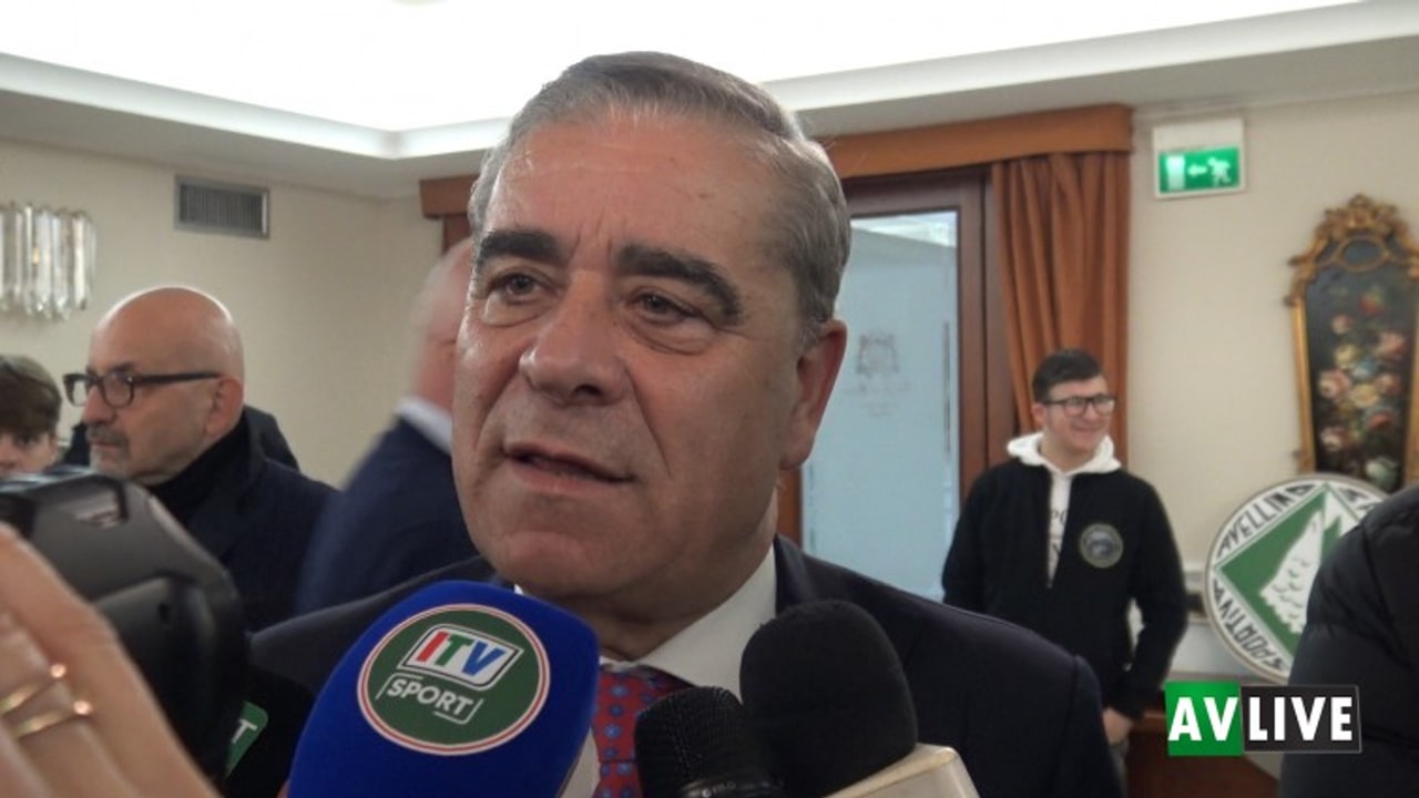 D'Agostino: "2025 da ricordare. Spero in qualche gioia in più nel 2026"