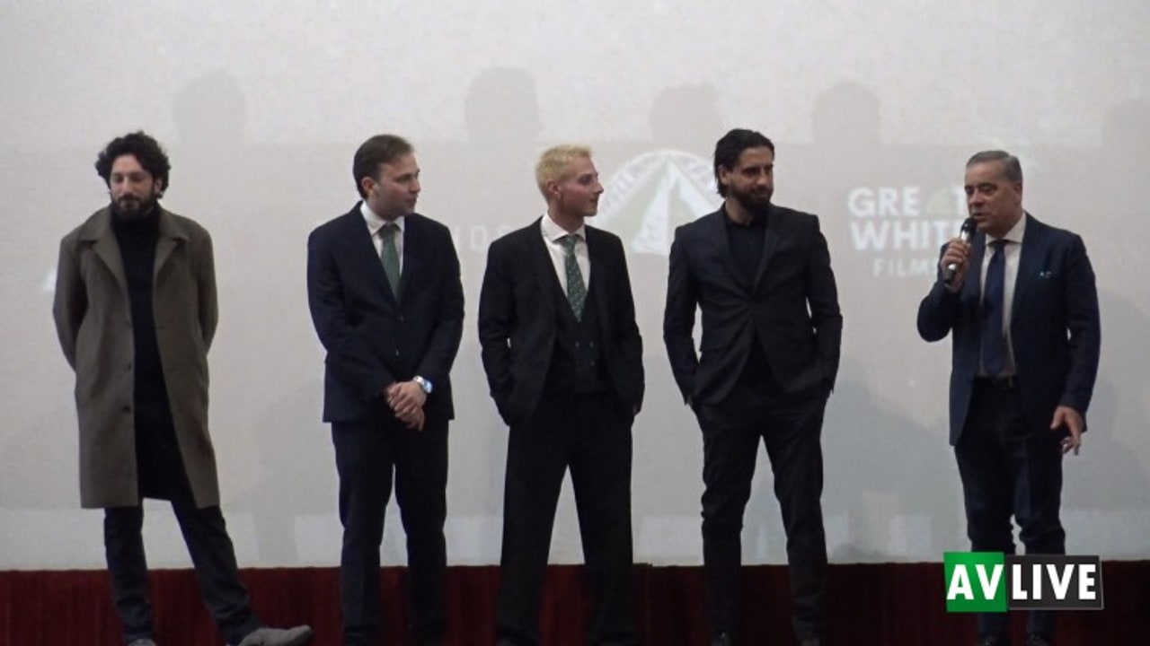 Angelo D'Agostino: "A Bari per vincere. Arbitri? Domani ne parlerò con il presidente della Lega Serie B"