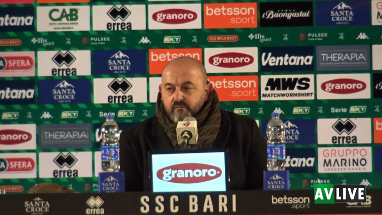 Aiello: "Ci è mancata la precisione nell'ultimo passaggio"