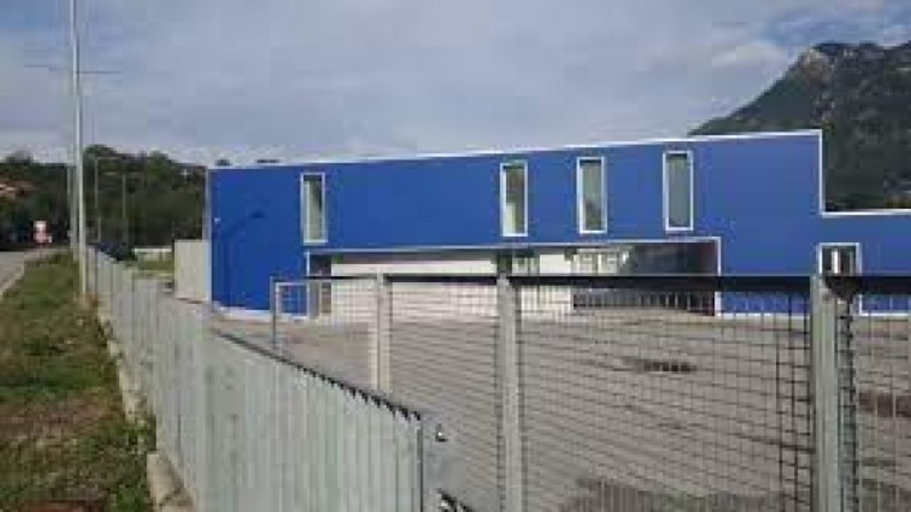 Avellino, Centro per l’autismo: consegnato il cantiere
