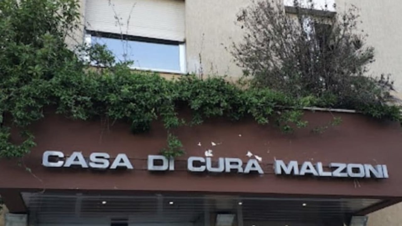 Primo nato del 2026 in Irpinia al Malzoni Hospital: benvenuto Rinaldo Mattia!