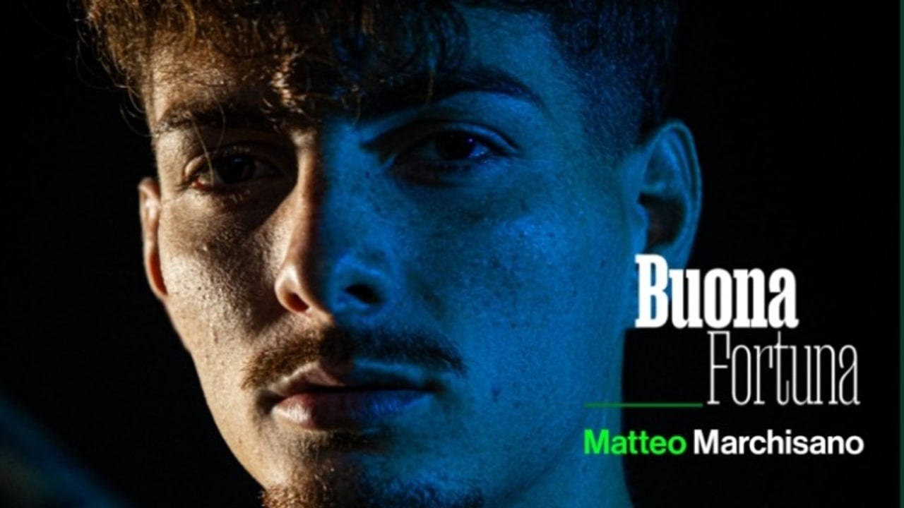Avellino, Marchisano in prestito al Giugliano