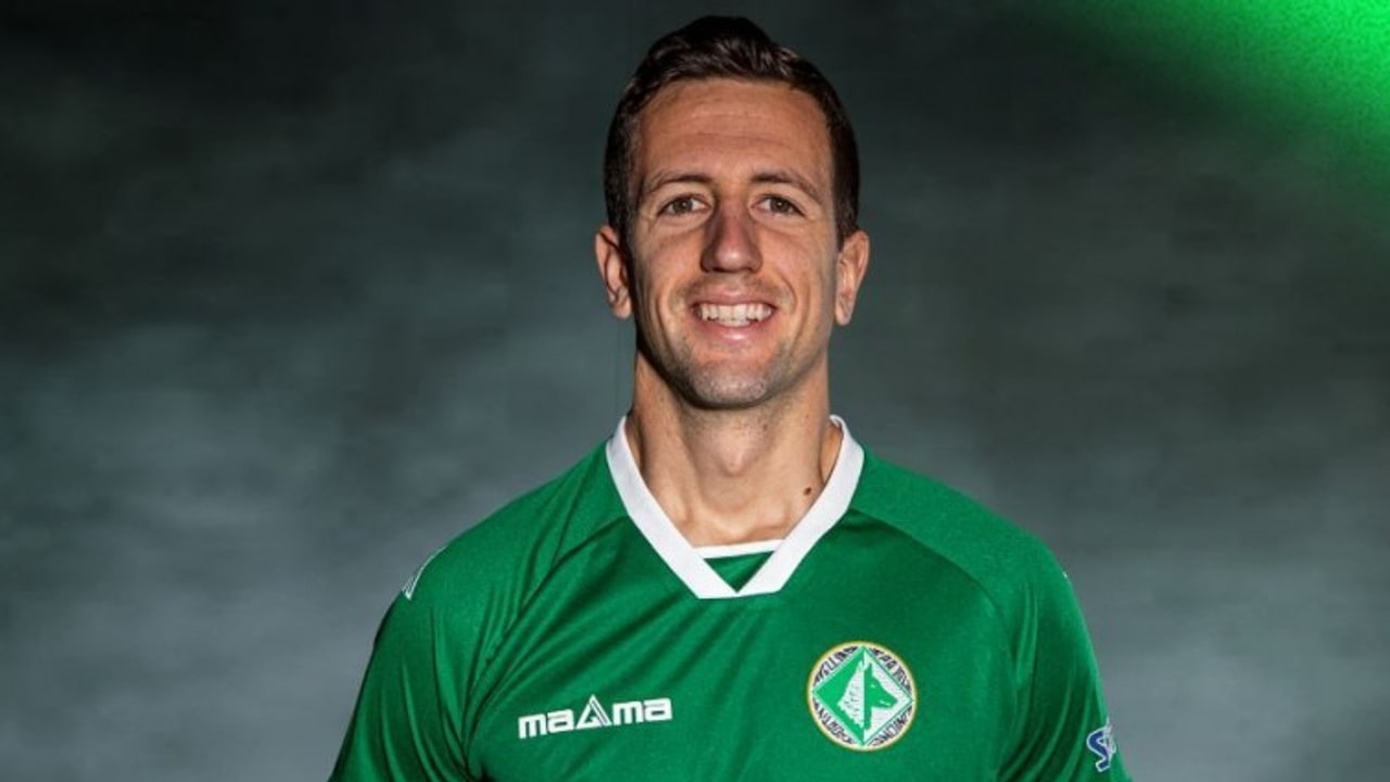 L'Avellino ufficializza Marco Sala