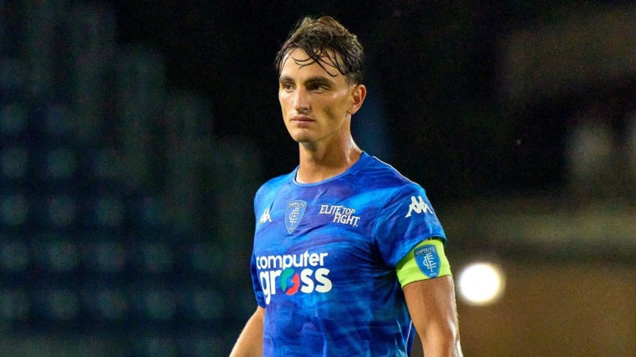 Avellino, vicina l'intesa con l'Empoli per il prestito di Ignacchiti