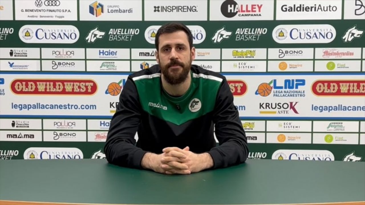 Zerini: "Siamo in emergenza ma dobbiamo battere Pistoia"
