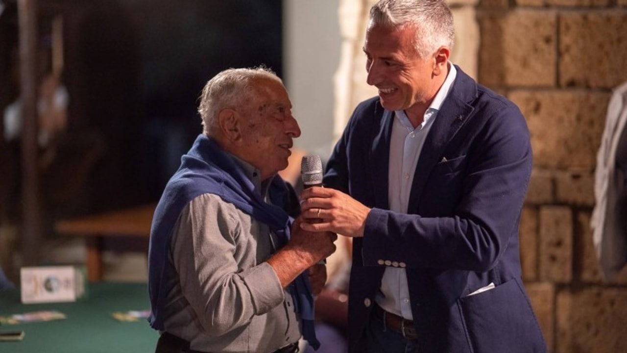 Addio a Sabatuccio, storico tifoso dell'Avellino