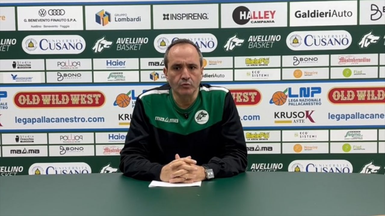 Di Carlo: "Sensazioni positive ma occhio a Pistoia"