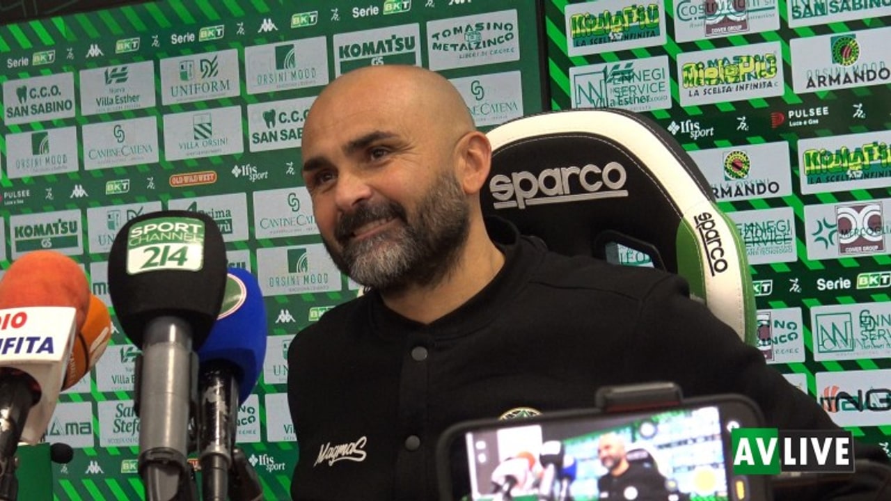 Biancolino: "Contento per la prestazione. 25 punti? Avremmo potuto fare meglio. Il rigore non c'era"
