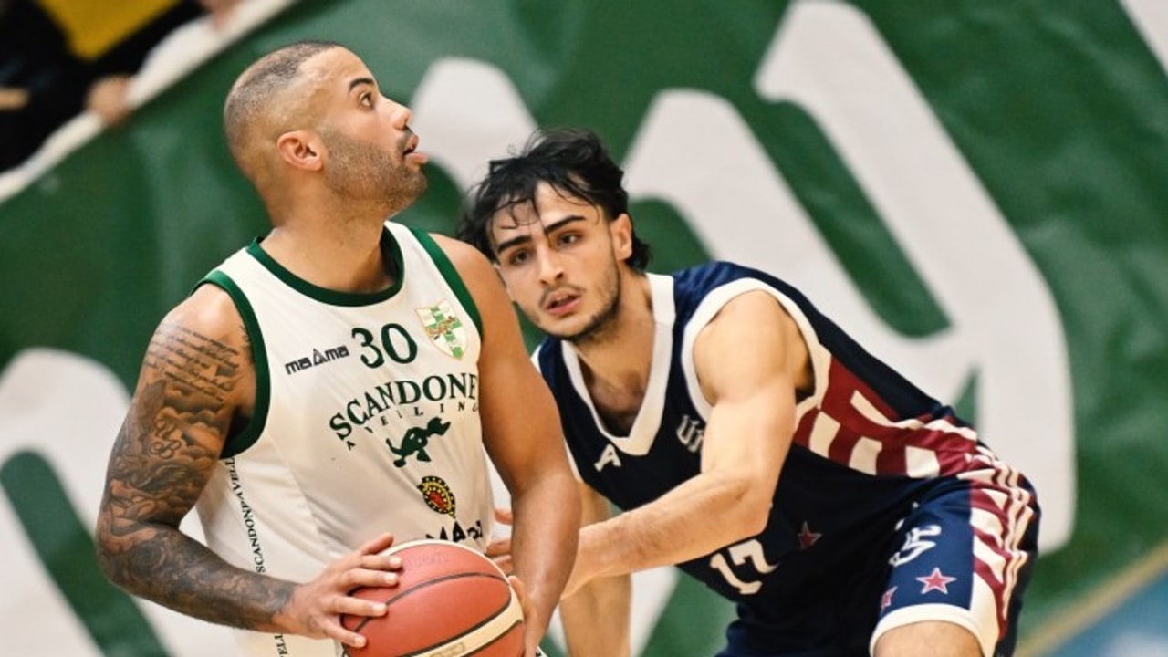 Scandone Avellino, Quarisa e Beck fuori rosa