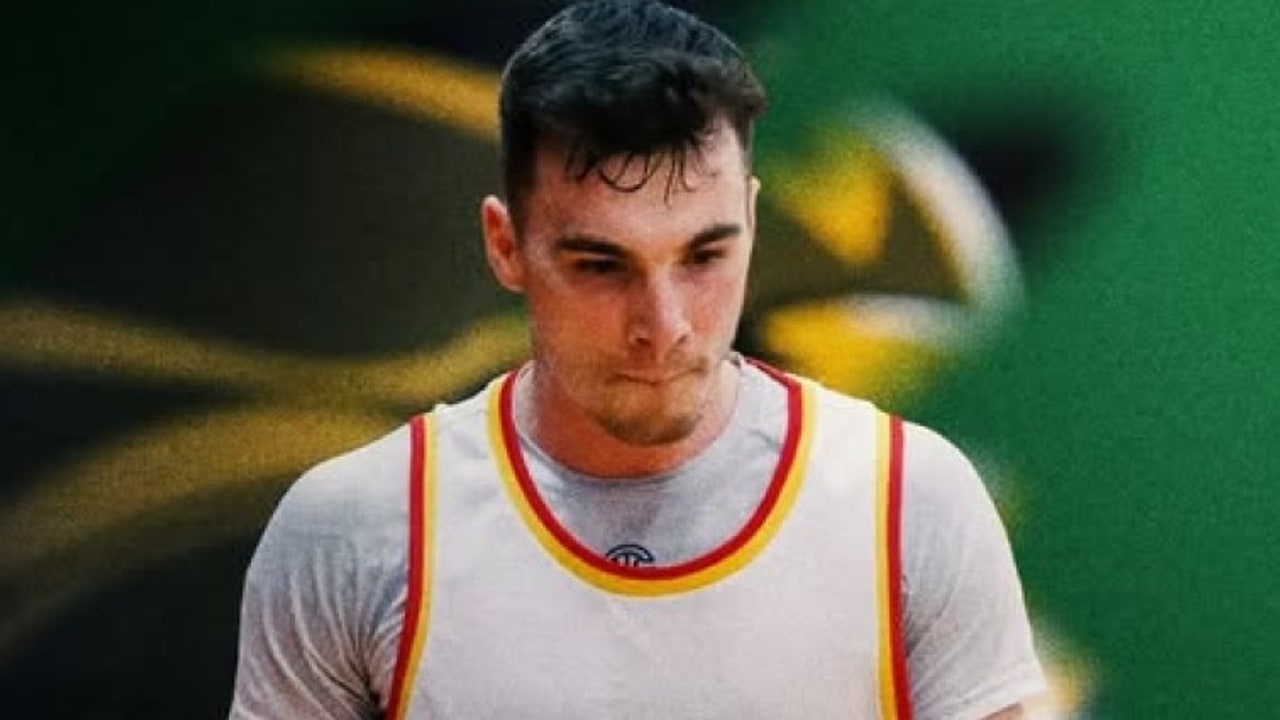 Scandone Avellino, accordo con il play-guardia Gay