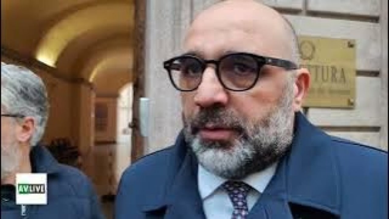 Buonopane: "Un mese per ripristinare la Strada Provinciale 88"