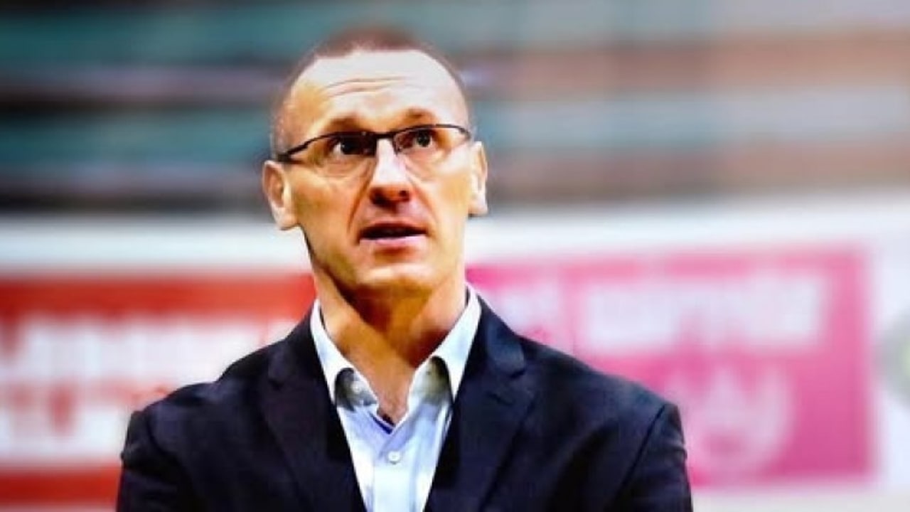 Basket in lutto, è morto Ante Grgurevic: ha giocato nella Scandone Avellino