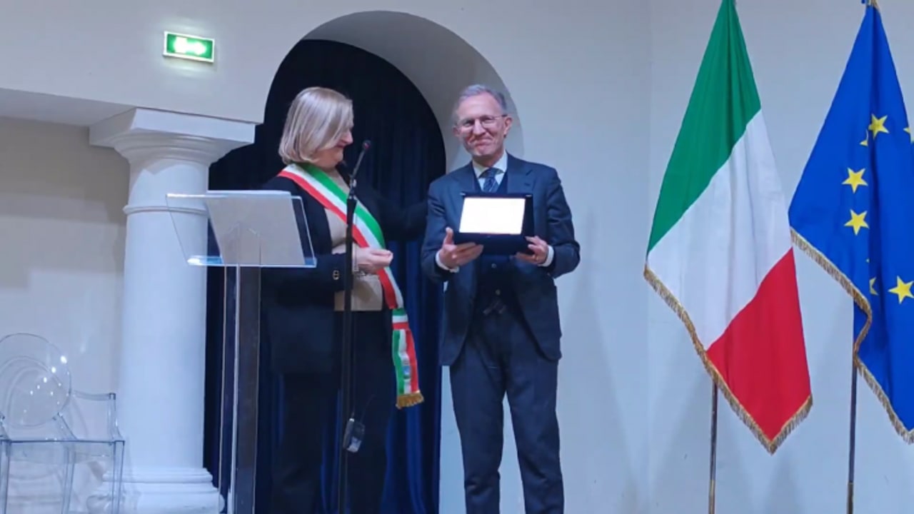 Airoma saluta Avellino: "Cinque anni impegnativi. In Irpinia sono nati nuovi gruppi criminali"