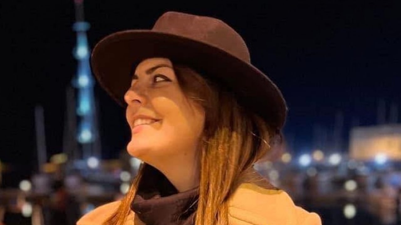 Monteforte Irpino in lacrime per la morte di Carmen Carullo