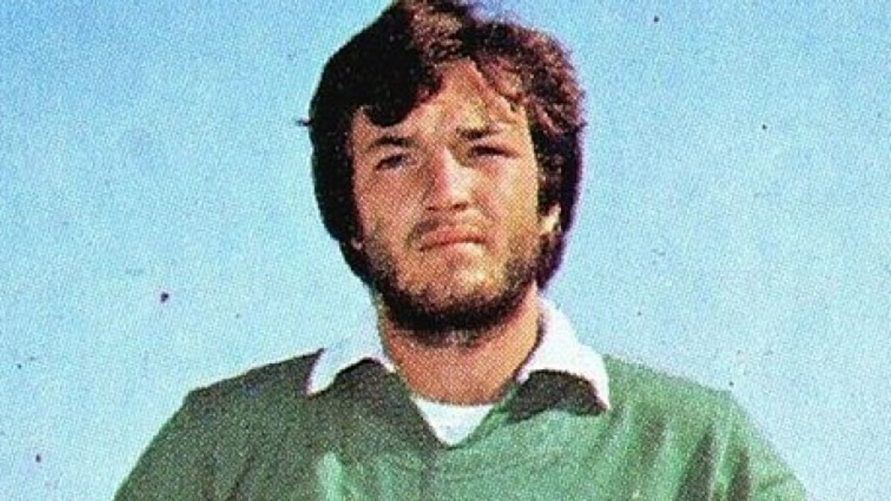 Avellino, addio a Giancarlo Tacchi