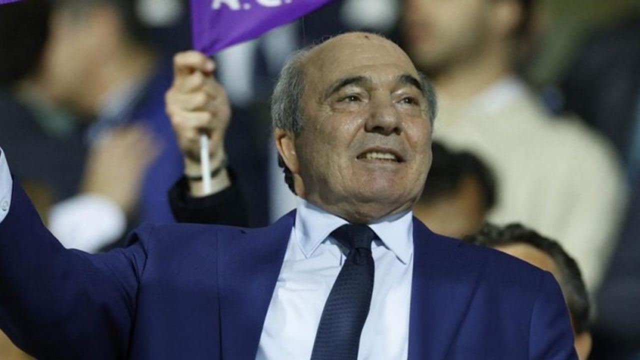 Fiorentina, è morto il presidente Rocco Commisso