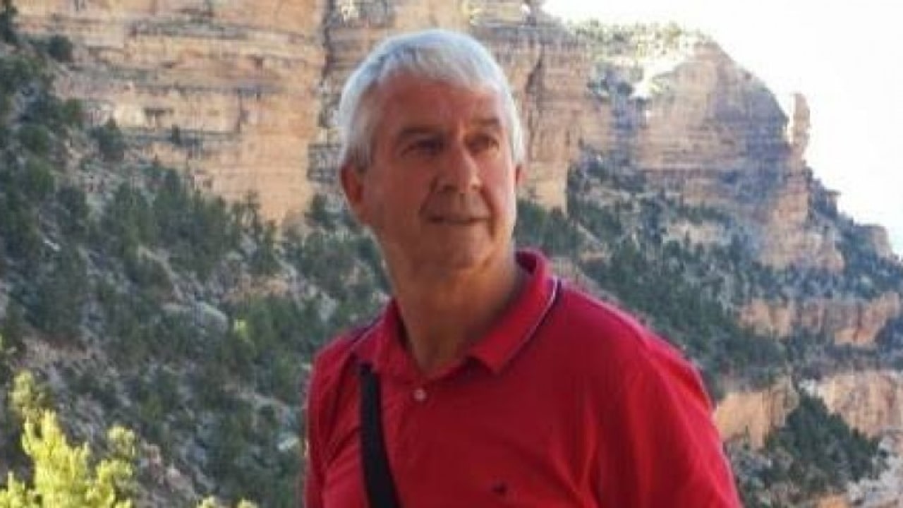 Avellino, è morto l'ex portiere Carlo De Amicis
