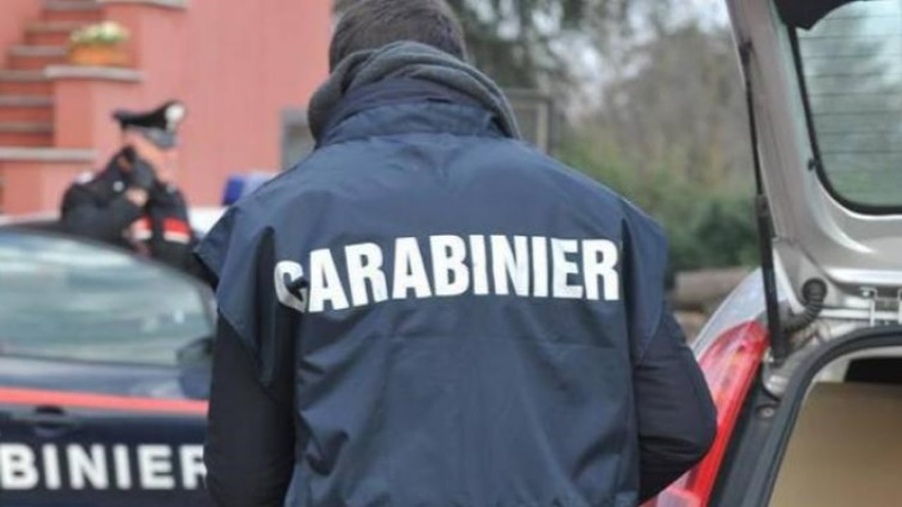 Chianche, scoperto con dosi di cocaina: arrestato dai Carabinieri