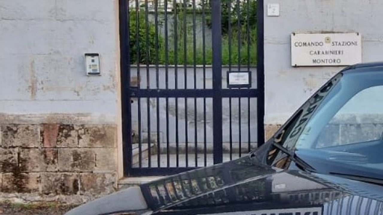 Montoro, vende un motore sul web ma &egrave; una truffa: denunciata giovane napoletana