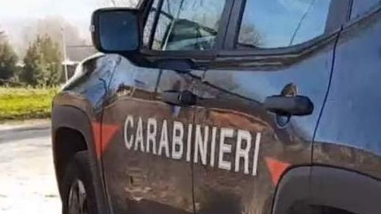 Ospedaletto d'Alpinolo, imprenditore denunciato per gestione illecita di rifiuti