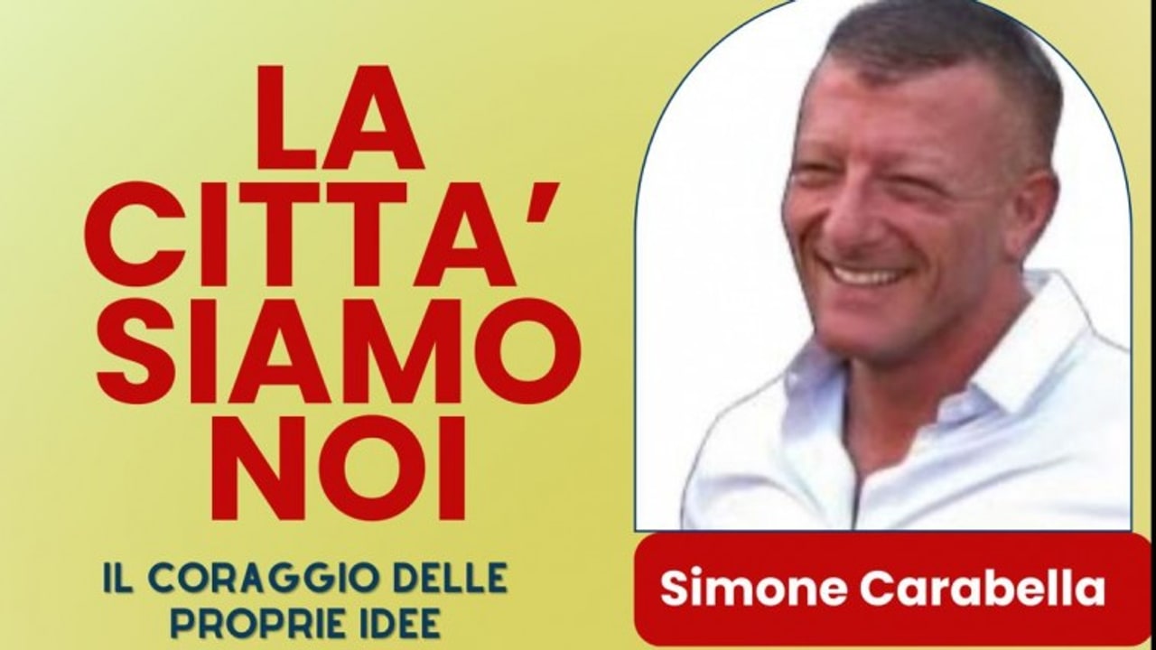 Avellino, gli studenti dell'ITE Amabile incontrano il mental coach Simone Carabella
