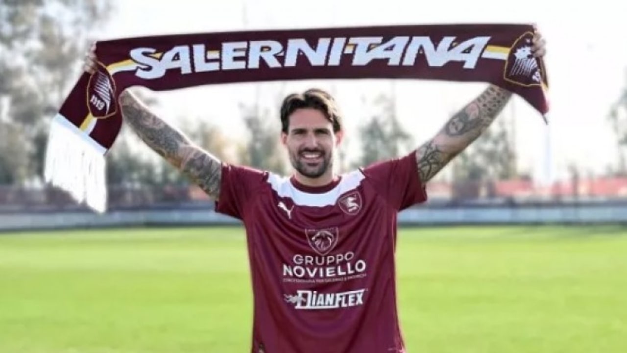 Avellino, Lescano alla Salernitana: i dettagli del trasferimento
