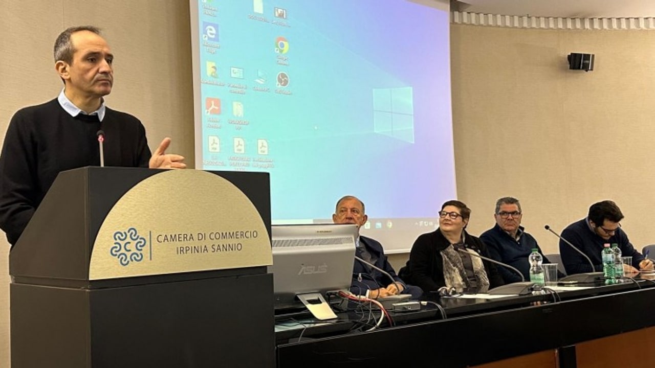 Formazione e valori, coach Di Carlo a confronto con i giovani del Servizio Civile Universale