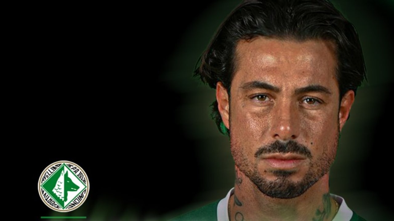 Avellino, è ufficiale: Izzo torna biancoverde