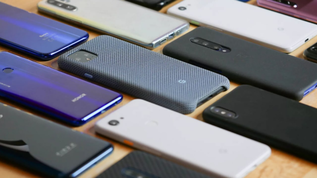Caratteristiche da considerare quando acquisti un nuovo smartphone