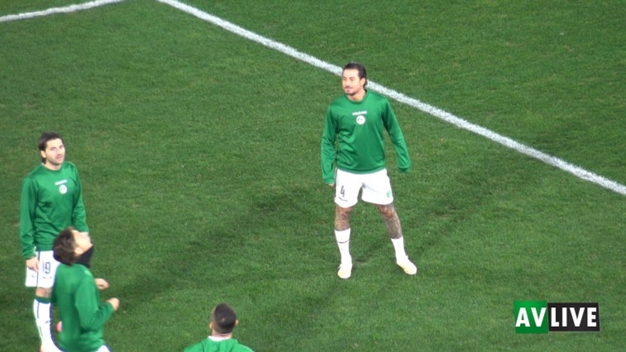 Simic squalificato, Izzo dovrebbe esordire contro il Cesena