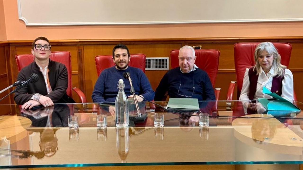 L&rsquo;Officina dei Talenti - &ldquo;Il cento c&rsquo;&egrave;&rdquo;: al via il progetto per contrastare la povert&agrave; educativa