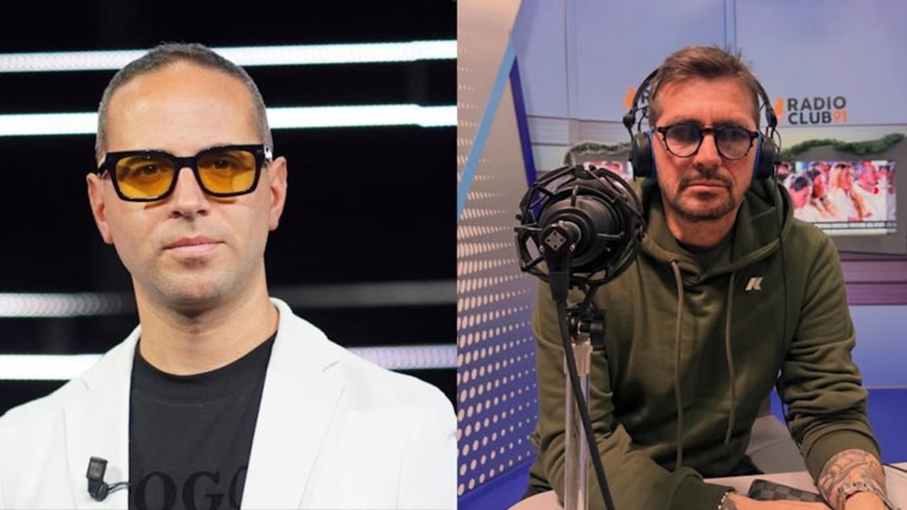Licenziato in diretta tv, Parlato perde la causa contro Criscitiello