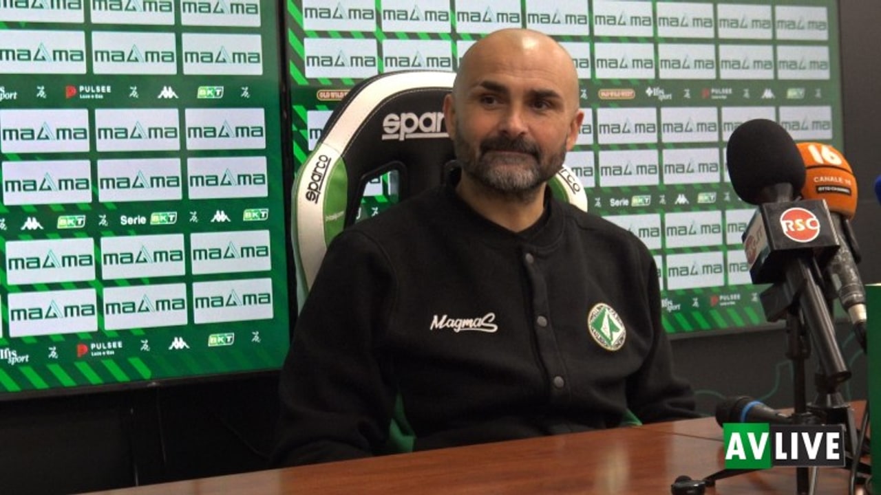 Biancolino: "Prestazione esemplare. I tre punti ci avvicinano al nostro obiettivo"