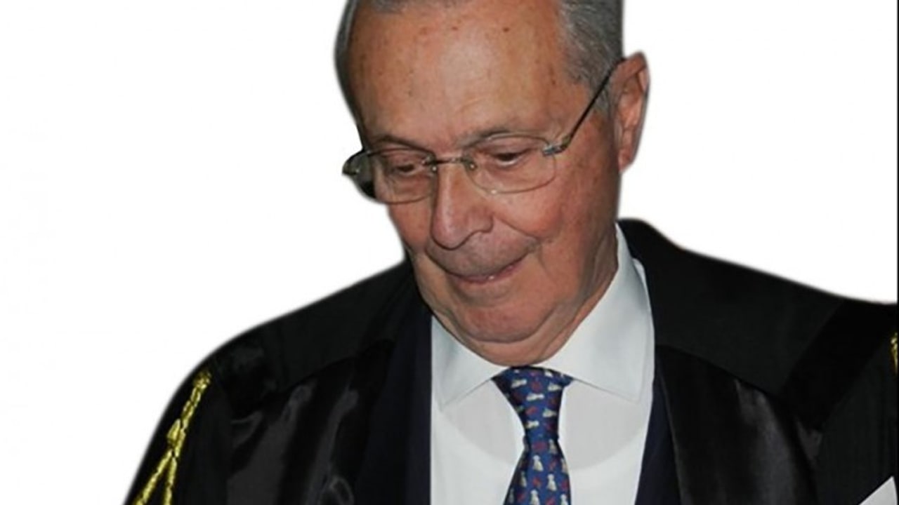 U.S. Avellino, è morto l'avvocato Giacinto Pelosi: fu presidente nella stagione 1983/84