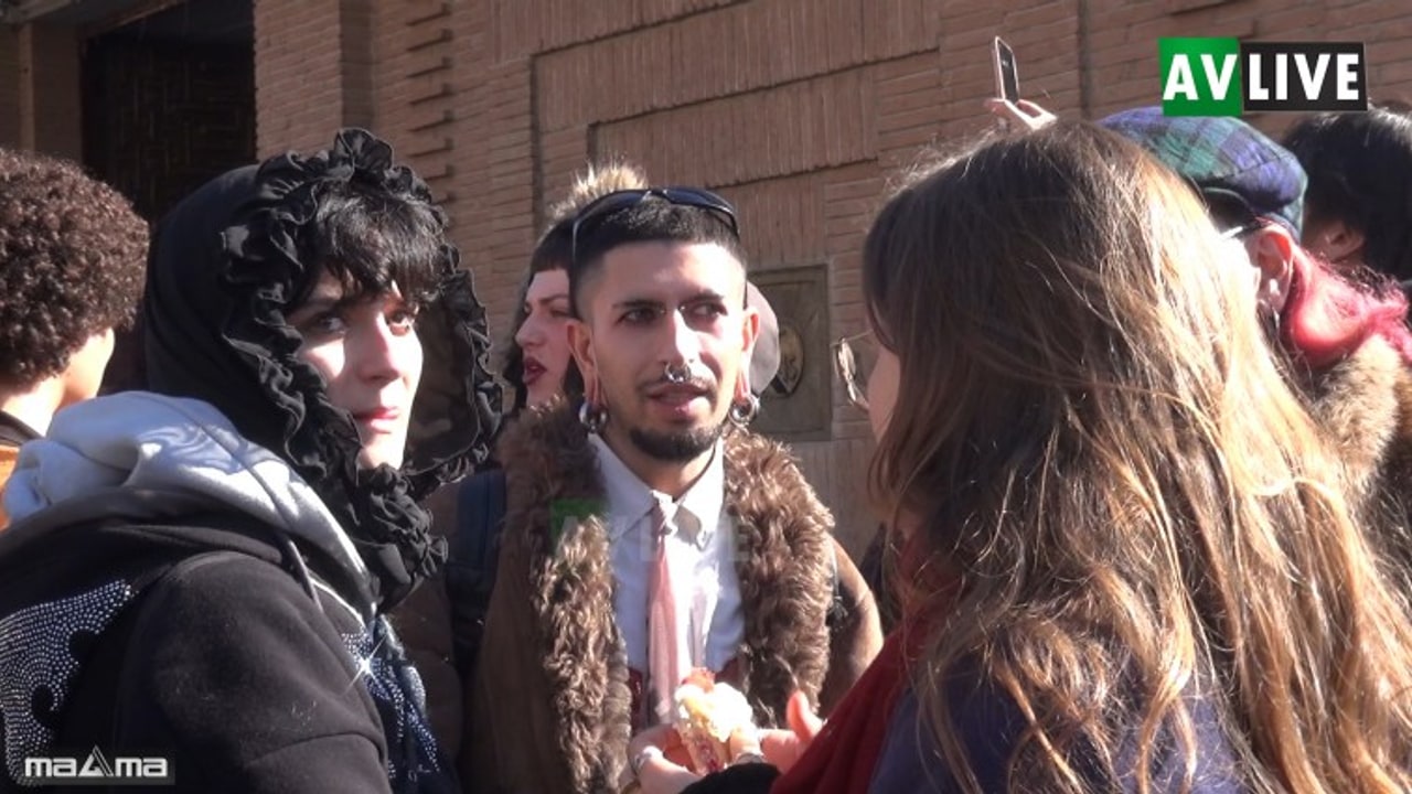 Candelora, niente juta a Montevergine: la tradizione si rinnova a Mercogliano