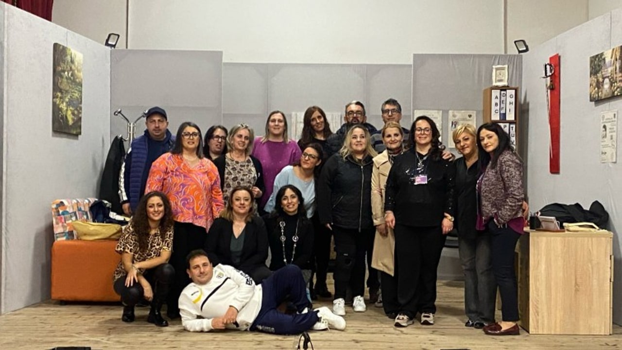 Montemiletto, continua con grande successo la seconda Rassegna Teatrale “Sala Impero”