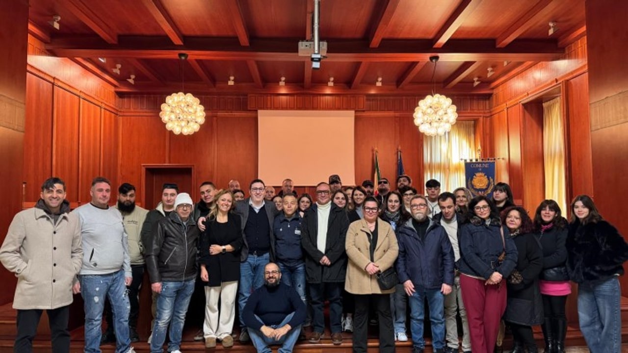 Monteforte Irpino, al via il programma "Gol"
