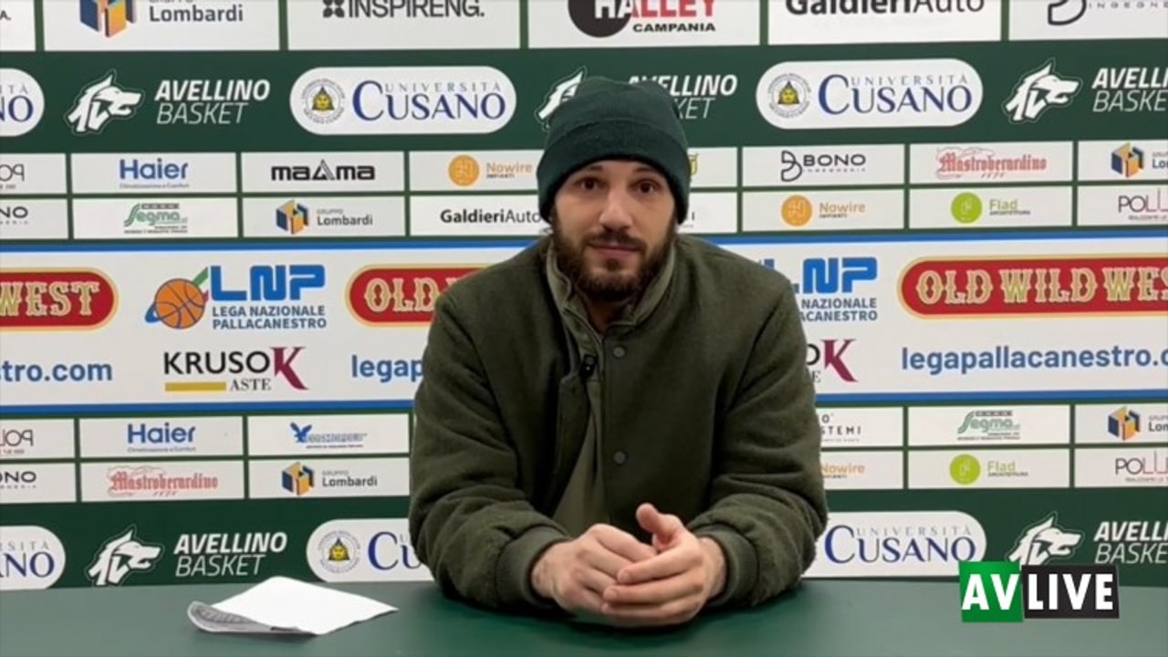 Grande: "Rimini campo caldo ma ci giocheremo le nostre carte"