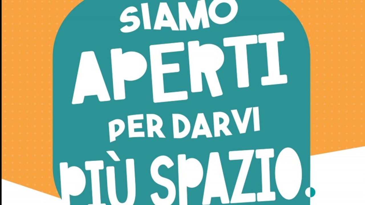 “Siamo aperti per darvi più spazio”: due grandi ospiti alla Biblioteca Comunale “L. Cassese” di Atripalda