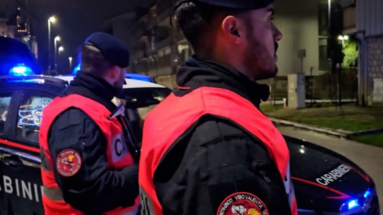 Avellino, i Carabinieri intensificano i controlli con l'ausilio di unità speciali