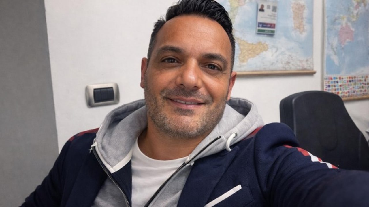 Damiano Genovese lancia movimento Eucratica: "Centrodestra autoreferenziale, presenteremo due liste per Avellino"