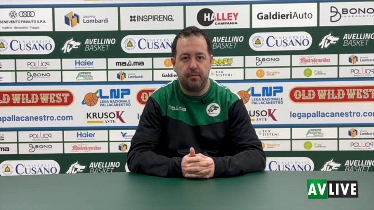 Mazzalupi: "A Rimini servirà la stessa intensità della gara contro Verona"