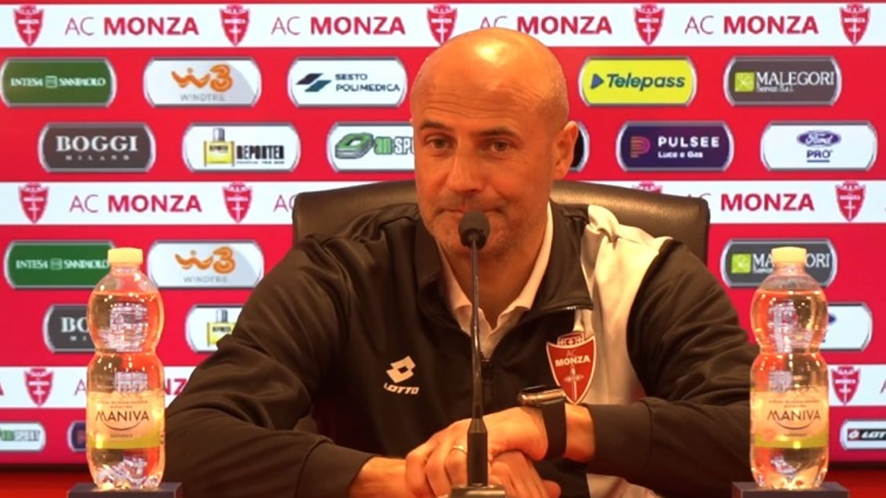 Bianco: "Ad Avellino abbiamo toccato il fondo. Ora siamo una squadra diversa"
