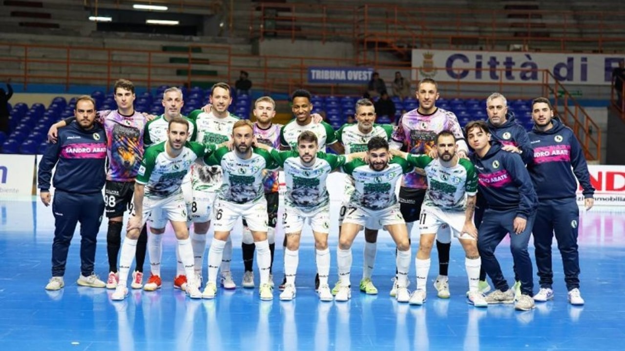 Sandro Abate, il Collegio di Garanzia ristabilisce il 4-5 contro Cosenza: il team di Basile alle Final Eight