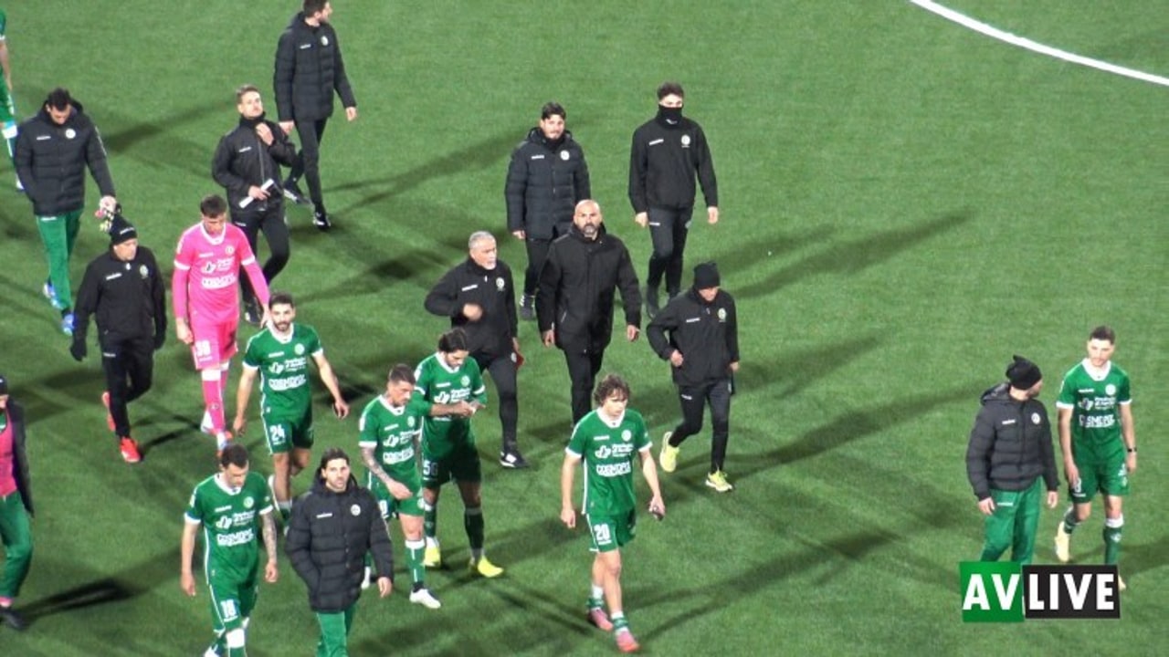 Curva Sud Avellino: "Biancolino deve chiedere scusa. Se non regge il peso della piazza, può andare via"