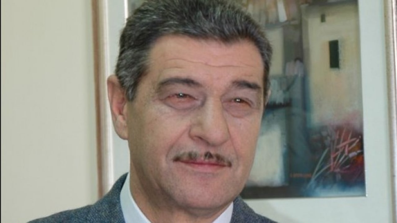 Politica irpina in lutto: è morto Gerardo Adiglietti