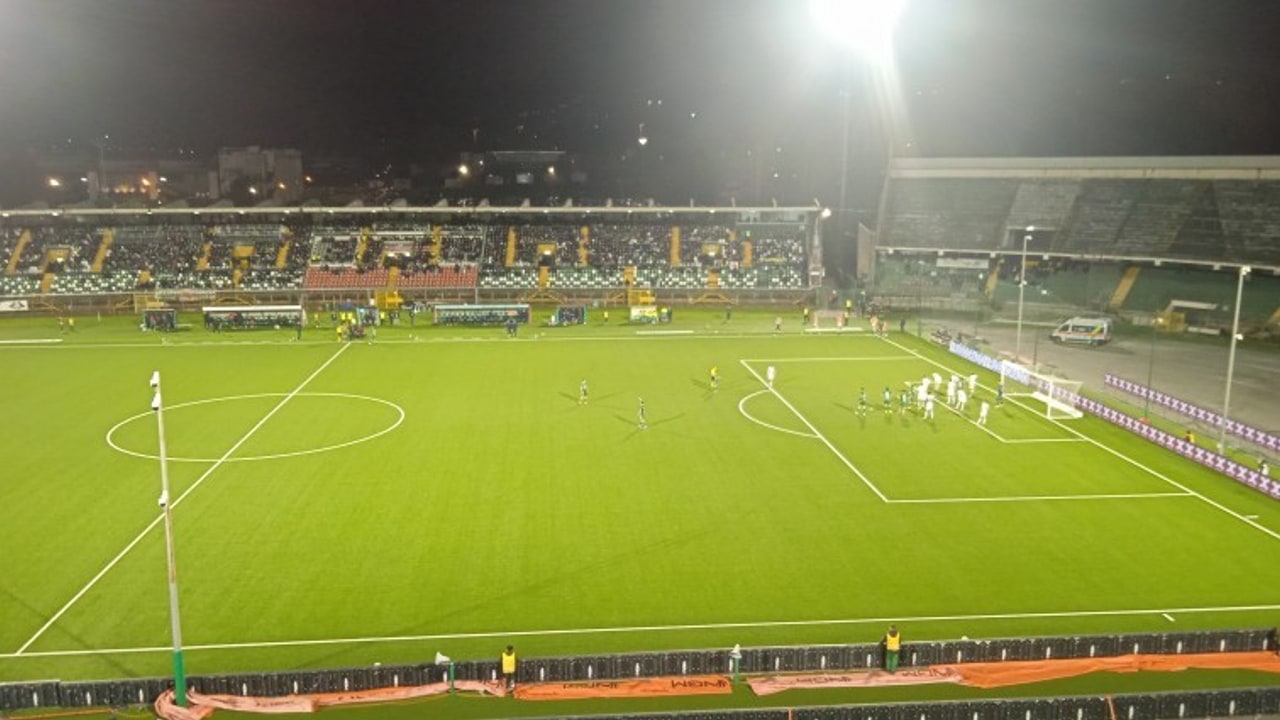 L'Avellino non c'è, il Pescara ringrazia e vince: Biancolino ai titoli di coda