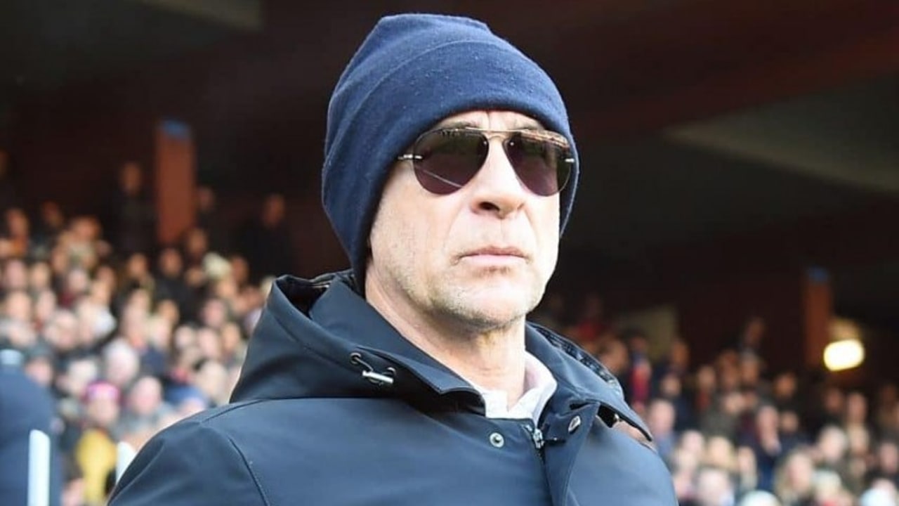 Avellino, Ballardini sarà il nuovo allenatore